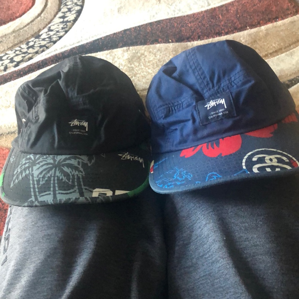 Hats